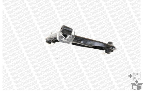 Track Control Arm L10553 Monroe, Image 4