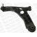 Track Control Arm L10554 Monroe, Thumbnail 4
