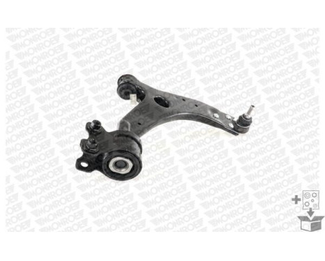 Track Control Arm L10573 Monroe