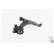 Track Control Arm L10573 Monroe
