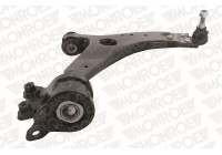 Track Control Arm L10573 Monroe