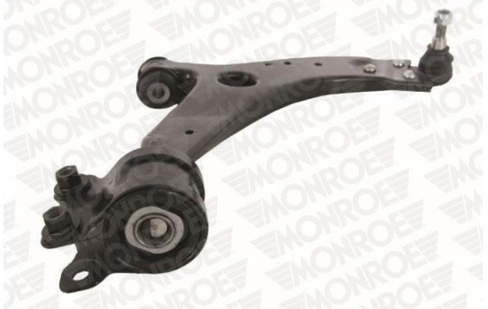 Track Control Arm L10573 Monroe
