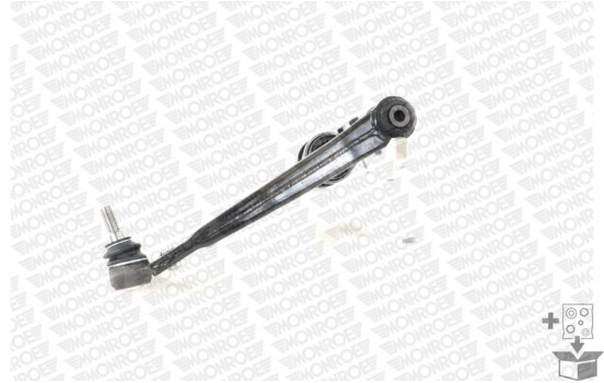 Track Control Arm L10573 Monroe, Image 3