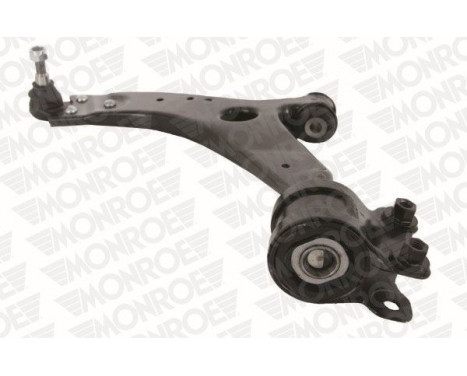 Track Control Arm L10574 Monroe, Image 4