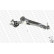 Track Control Arm L10574 Monroe, Thumbnail 3