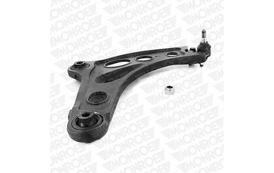 Track Control Arm L10A13 Monroe