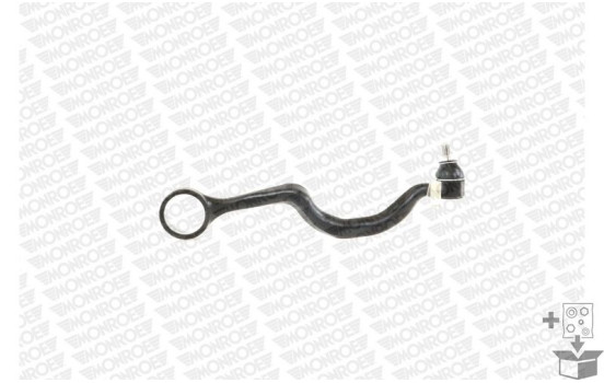 Track Control Arm L11507 Monroe, Image 2