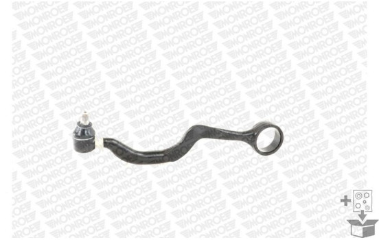 Track Control Arm L11507 Monroe, Image 3