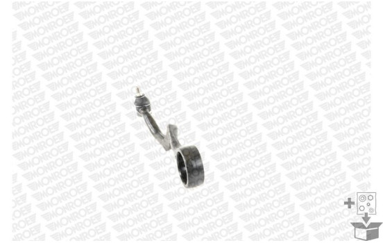 Track Control Arm L11507 Monroe, Image 4