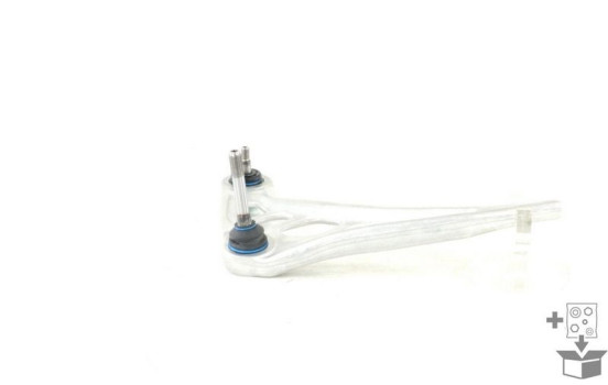 Track Control Arm L11519 Monroe, Image 5
