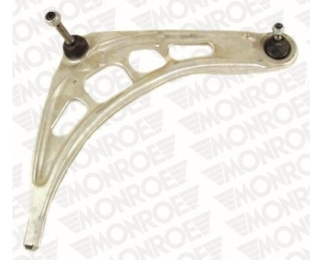 Track Control Arm L11519 Monroe