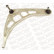 Track Control Arm L11519 Monroe