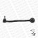 Track Control Arm L1156 Monroe, Thumbnail 3