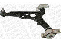Track Control Arm L12502 Monroe
