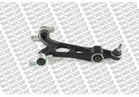 Track Control Arm L12505 Monroe