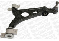 Track Control Arm L12505 Monroe