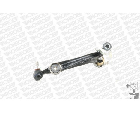 Track Control Arm L12506 Monroe