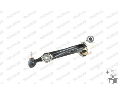 Track Control Arm L12506 Monroe, Image 4