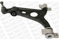 Track Control Arm L12506 Monroe