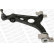 Track Control Arm L12506 Monroe