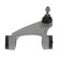 Track Control Arm L12507 Monroe, Thumbnail 5