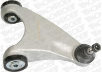 Track Control Arm L12507 Monroe