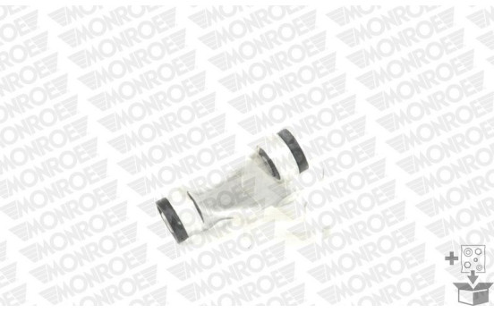 Track Control Arm L12507 Monroe, Image 2