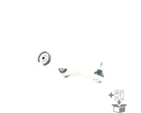 Track Control Arm L12508 Monroe, Image 4