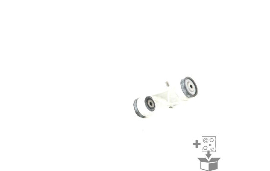 Track Control Arm L12508 Monroe, Image 4