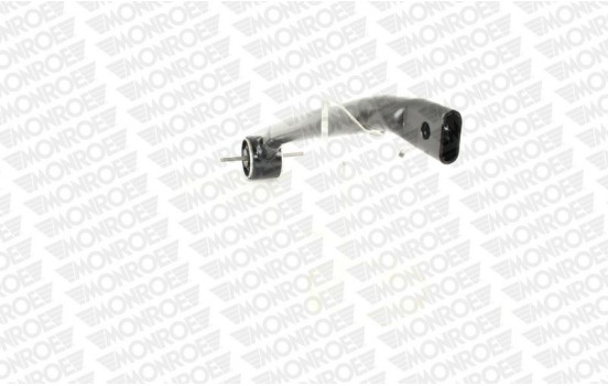 Track Control Arm L12514 Monroe, Image 4