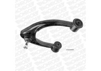 Track Control Arm L13A04 Monroe