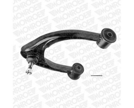 Track Control Arm L13A04 Monroe