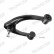 Track Control Arm L13A04 Monroe, Thumbnail 2