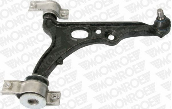 Track Control Arm L15509 Monroe