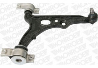 Track Control Arm L15509 Monroe