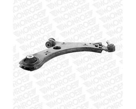 Track Control Arm L15537 Monroe