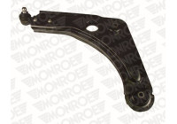 Track Control Arm L16514 Monroe