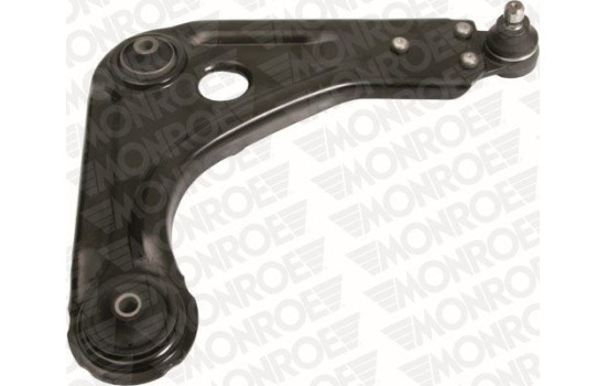 Track Control Arm L16541 Monroe, Image 4