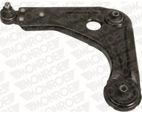 Track Control Arm L16542 Monroe, Image 4