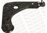 Track Control Arm L16543 Monroe