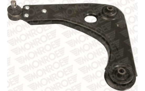 Track Control Arm L16544 Monroe