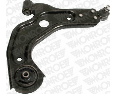 Track Control Arm L16549 Monroe, Image 2