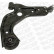 Track Control Arm L16549 Monroe, Thumbnail 2