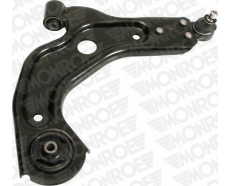 Track Control Arm L16549 Monroe, Image 3