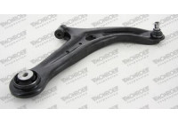 Track Control Arm L16A07 Monroe