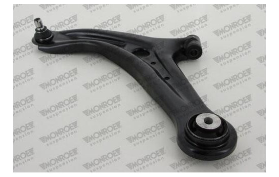 Track Control Arm L16A08 Monroe