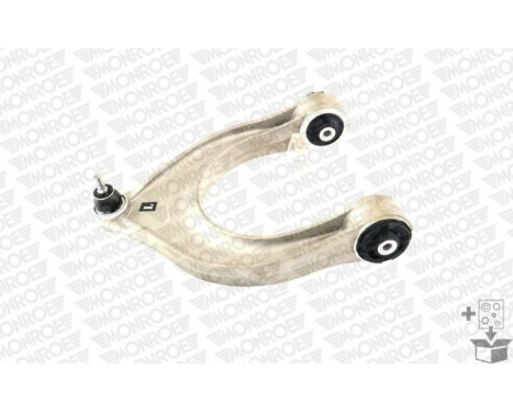 Track Control Arm L23530 Monroe