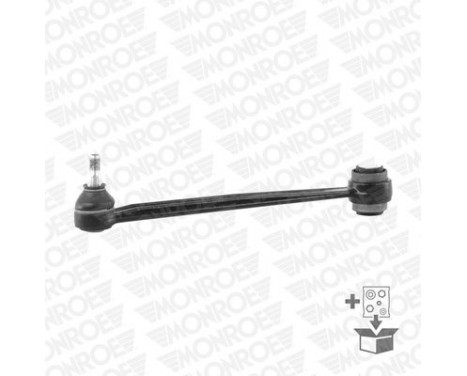 Track Control Arm L2378 Monroe, Image 2