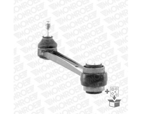 Track Control Arm L2378 Monroe, Image 3