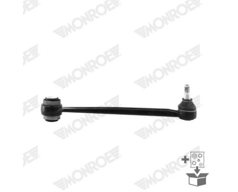 Track Control Arm L2378 Monroe, Image 7